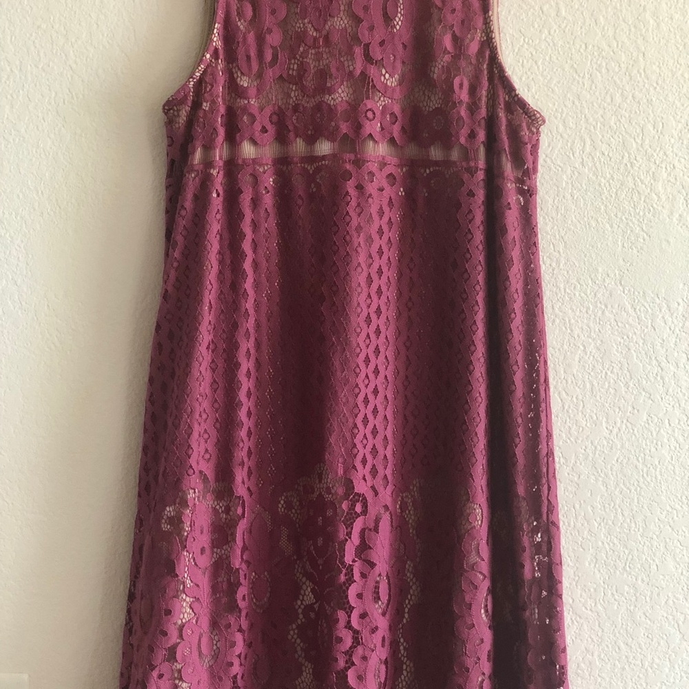 Dress - Picture 2 of 4